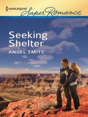 cover image of Seeking Shelter